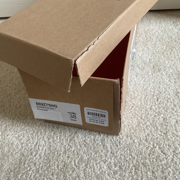 Bibi Lou Satin Slide Sandals - Picture 7 of 7